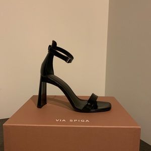 Via Spiga Sandal, made in Italy, like new